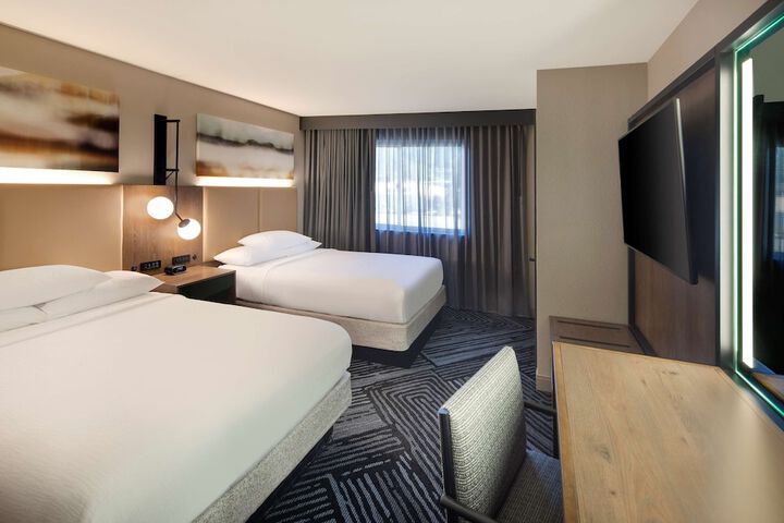 Embassy Suites by Hilton San Rafael at Marin Center