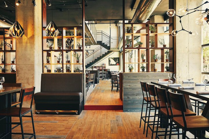 The Draftsman Charlottesville, University, Autograph Collection Hotel