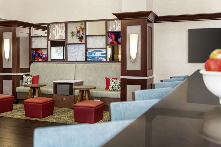 Hotel Interior 10 of 42