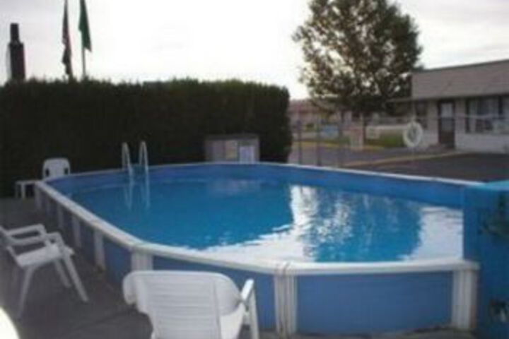 El Rancho Motel