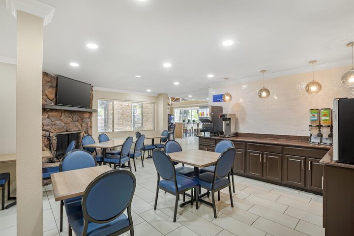 Best Western Gold Country Inn
