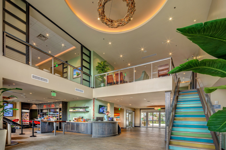 Encore Resort and Water Park at Reunion by Rentyl