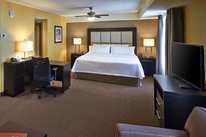 Homewood Suites by Hilton Hamilton Ontario, Canada