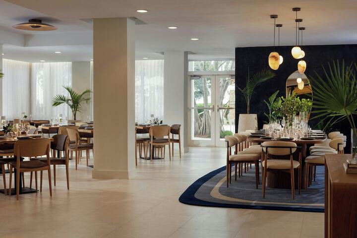 Fort Lauderdale Marriott Pompano Beach Resort