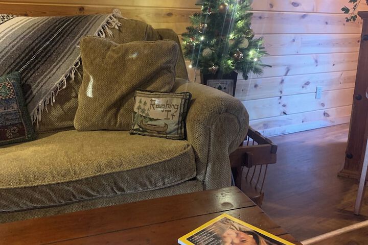 Nacoochee Valley Lodge