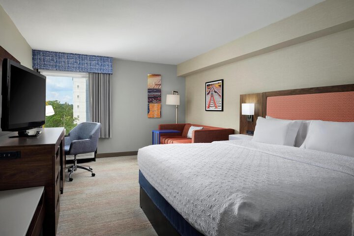 Hampton Inn Meridian