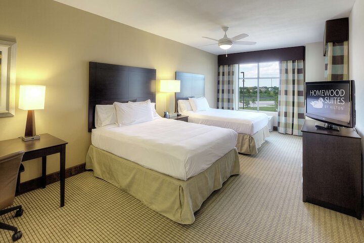 Homewood Suites Victoria TX