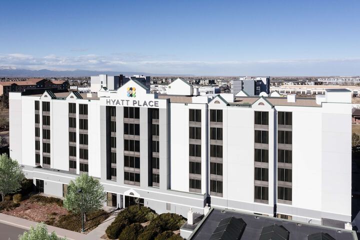 Hotel 2 of 43
