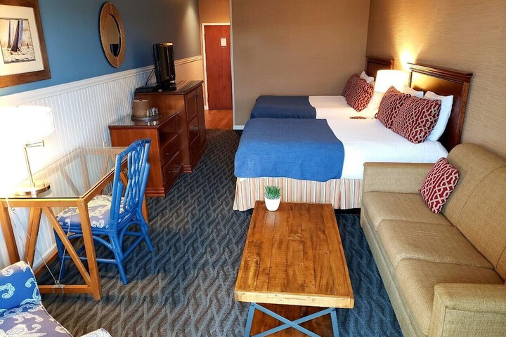 The Avenue Inn and Spa