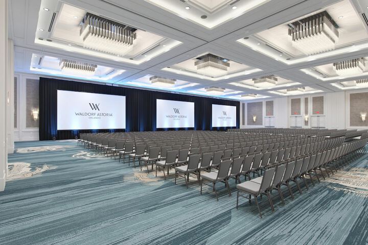 Signia by Hilton Orlando - An Official Walt Disney World Hotel