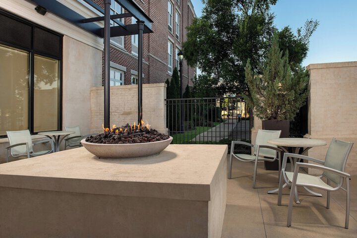 SpringHill Suites Jackson North / Ridgeland