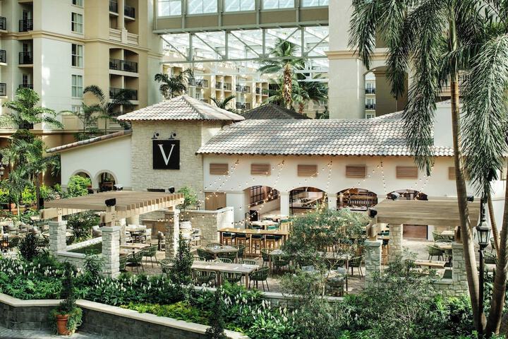 Gaylord Palms Resort & Convention Center