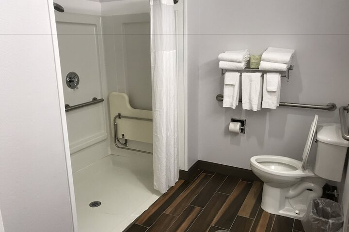 Hampton Inn & Suites Lamar
