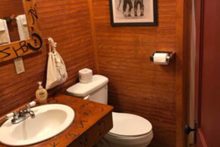 TWIN ELM GUEST RANCH