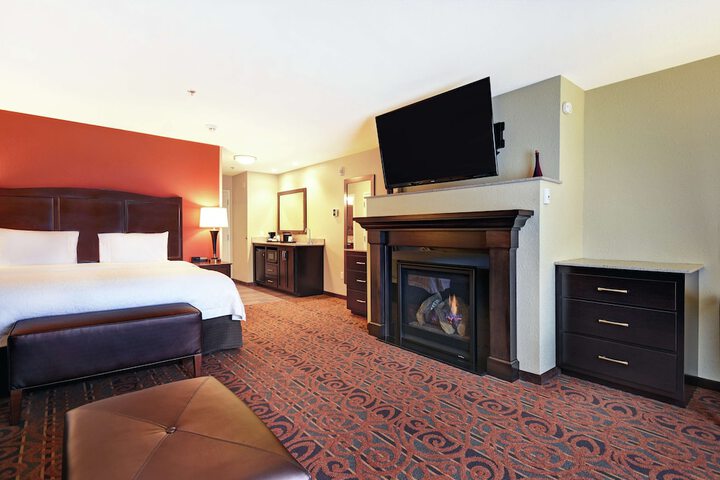 Hampton Inn & Suites Milwaukee / Franklin