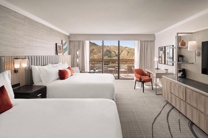 Loews Ventana Canyon Resort