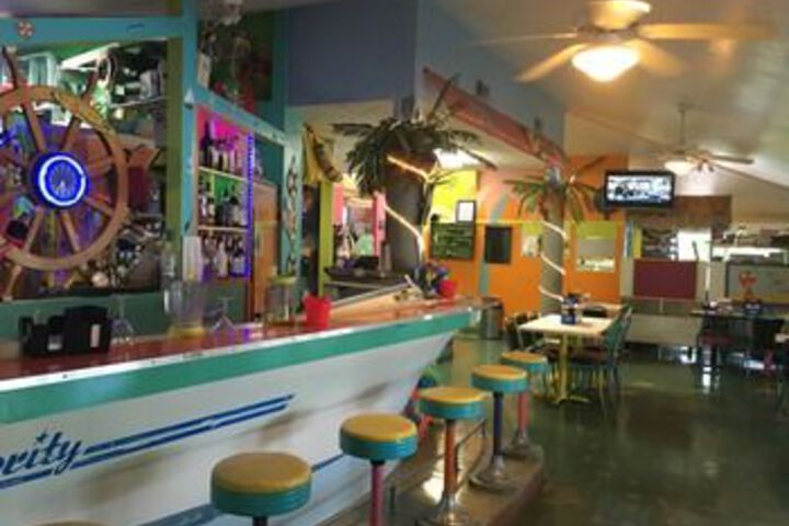 Buzzard Rock Resort & Marina