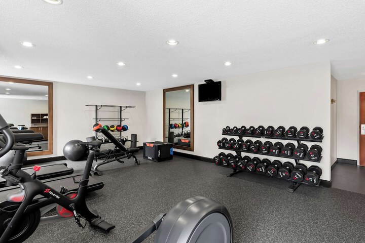 Hampton Inn Pennsville