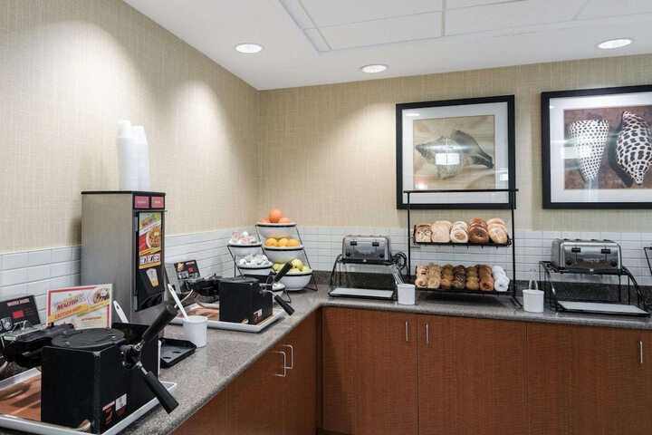 Comfort Inn Rehoboth Beach