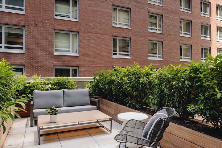 Terrace/Patio 57 of 62