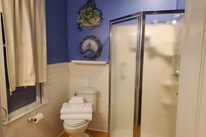 The Amberson House Bed & Breakfast