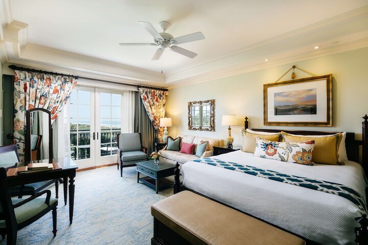 The Sanctuary at Kiawah Island Golf Resort