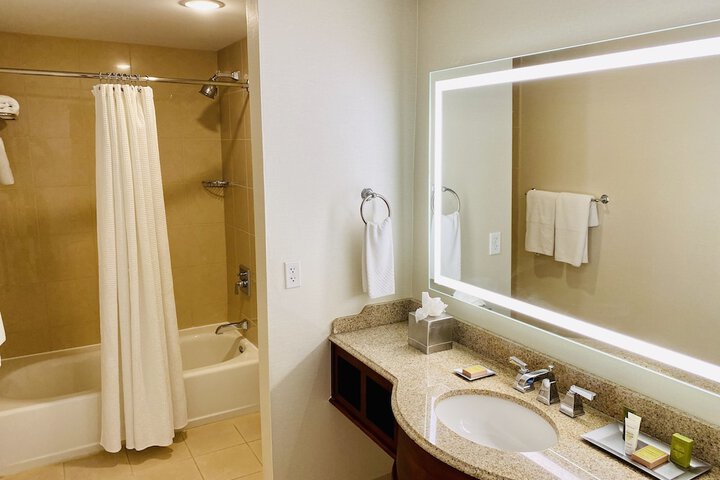 Hilton President Kansas City