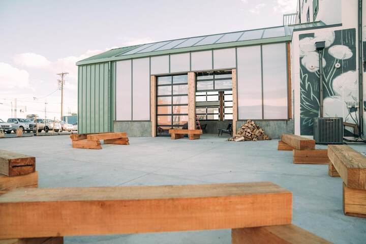Terrace/Patio 105 of 110