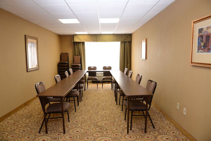 Hampton Inn Americus
