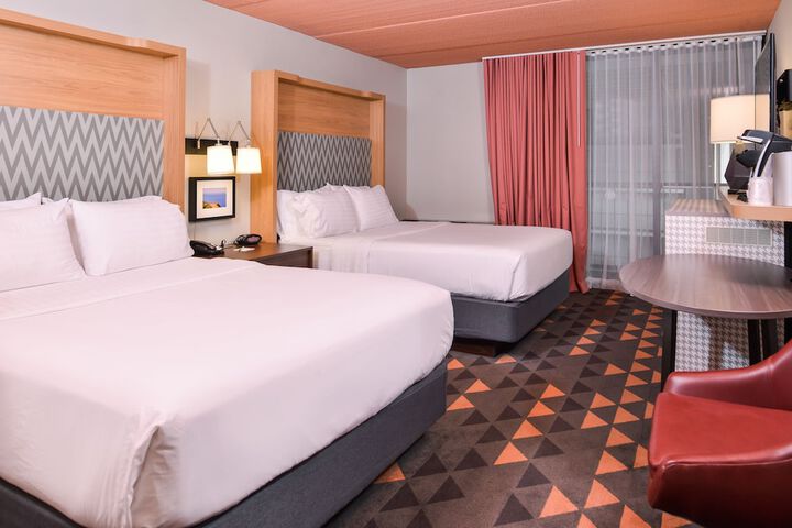 Holiday Inn Auburn-Finger Lakes Region by IHG