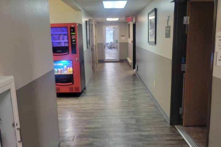 Quality Inn & Suites Pinedale