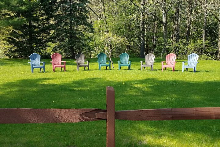 Nootka Lodge