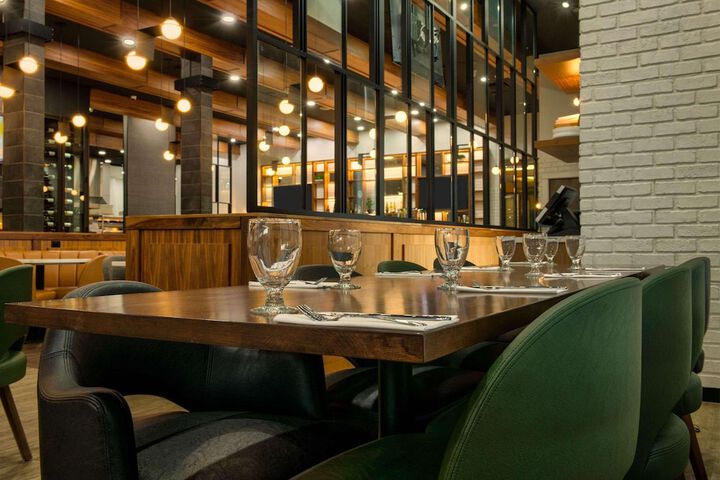 Radisson Hotel & Suites Fort McMurray