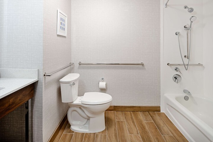 Hampton Inn Richmond-Mechanicsville