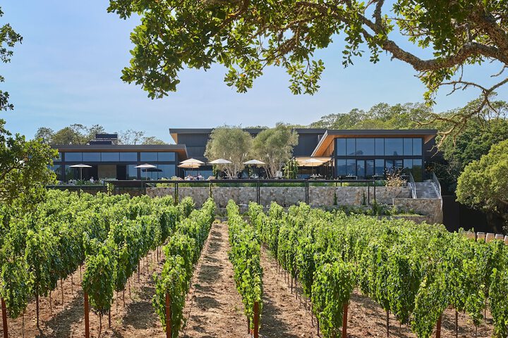 Montage Healdsburg