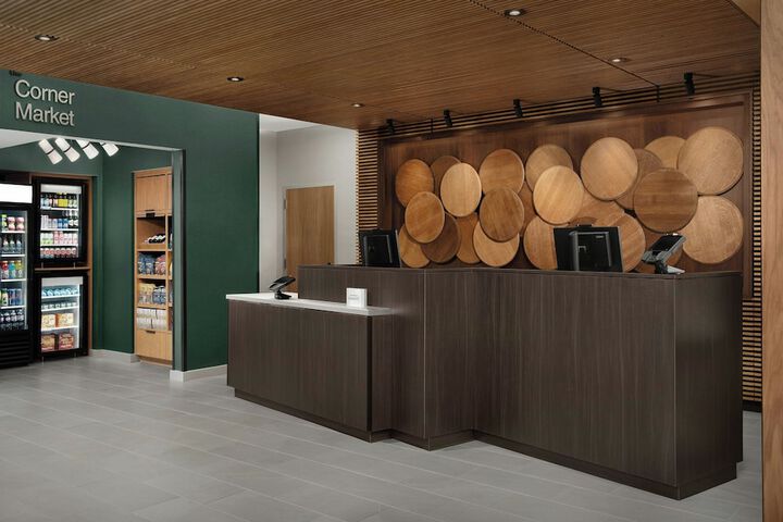 Fairfield by Marriott Inn & Suites Portland Newberg