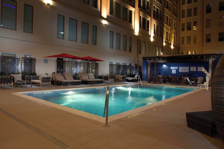 Pool 3 of 24