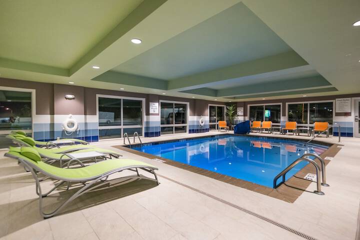 Pool 7 of 42