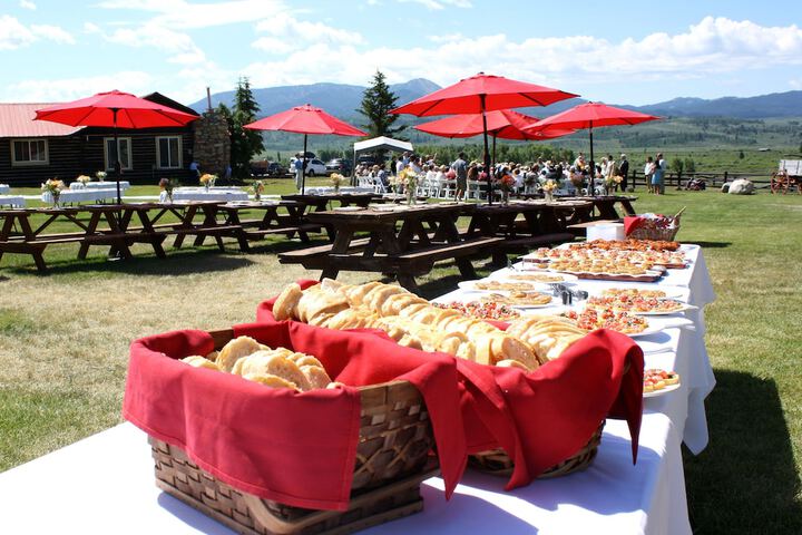 Heart 6 Ranch