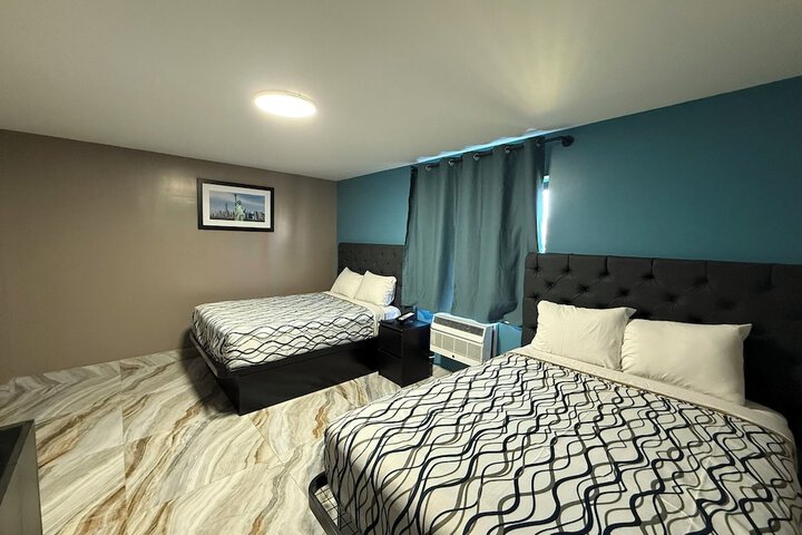 Beauty Rest Hotel