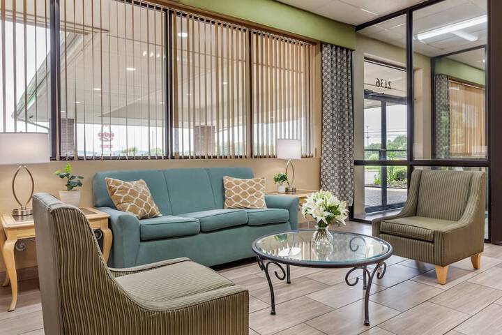 Quality Inn Mount Airy Mayberry