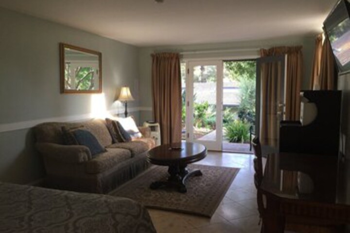 Bellafonte Resort & Spa