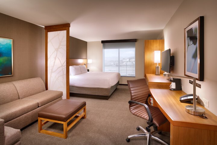 Hyatt Place Salt Lake City / Lehi