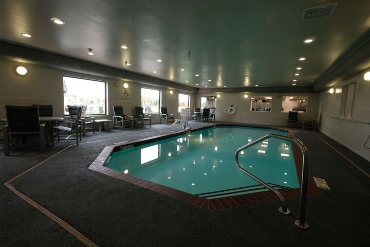 Pool 5 of 19