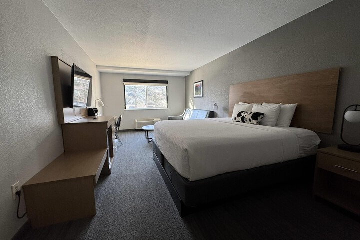 Comfort Inn & Suites Golden – Denver West