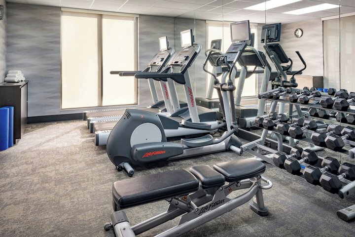 Fairfield Inn & Suites Towanda Wysox