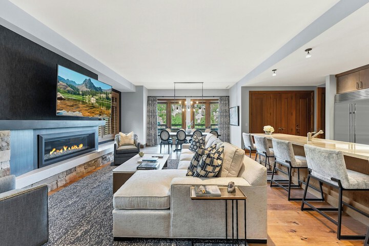 The St. Regis Deer Valley