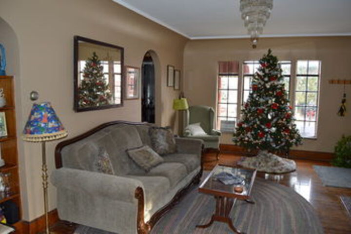 Maple Street Bed & Breakfast