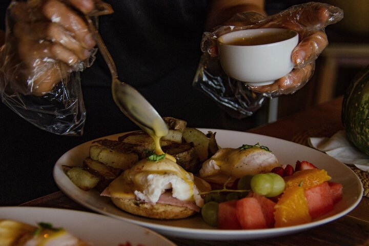 Breakfast/Coffee Service 48 of 74