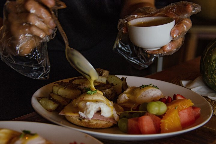 Breakfast/Coffee Service 46 of 74